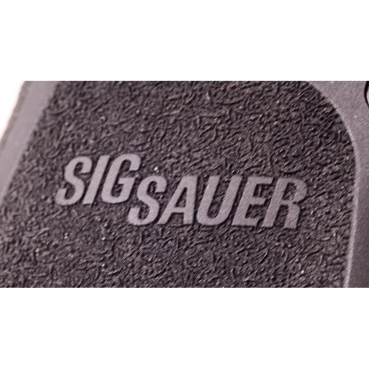 SIG Sauer P250 .40cal (M)
