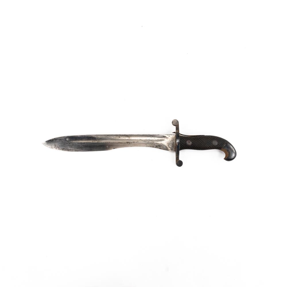 Pre WWII Spanish Army Artillery M1907 Bolo Knife