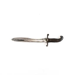 Pre WWII Spanish Army Artillery M1907 Bolo Knife