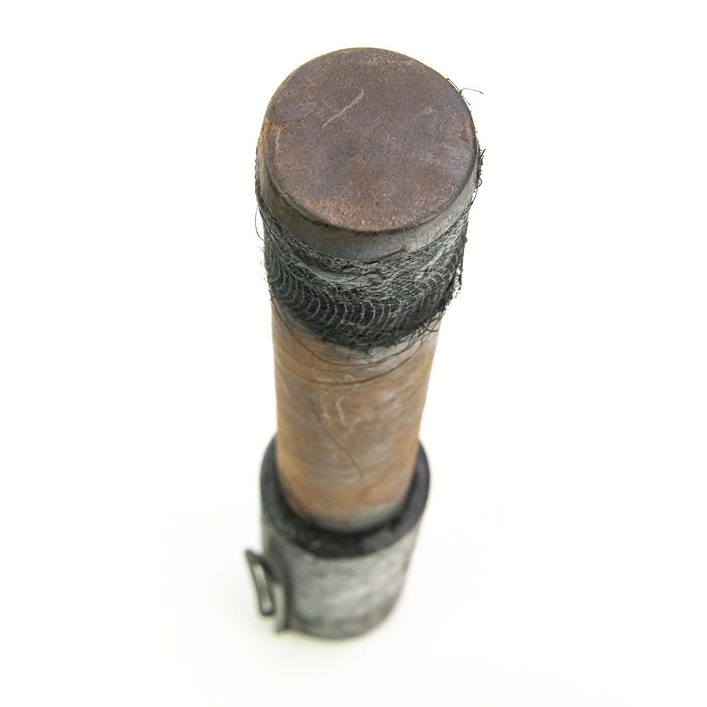 WWI Austro-Hungarian Rohr Stick Grenade