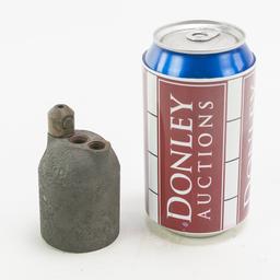 WWI French VB Rifle Grenade-Visen Bessiere C