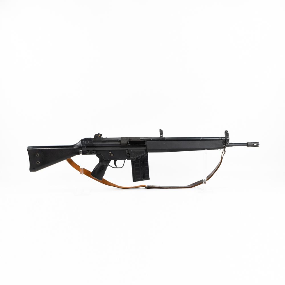 German HK HK91 .308 Rifle AO13901