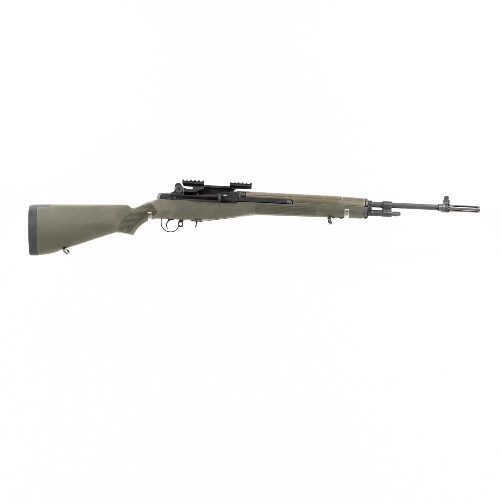 Springfield M1A .308 Rifle 307844