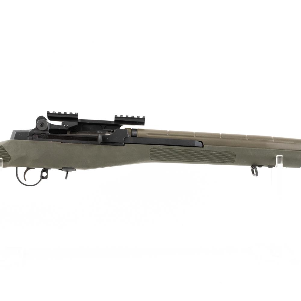 Springfield M1A .308 Rifle 307844