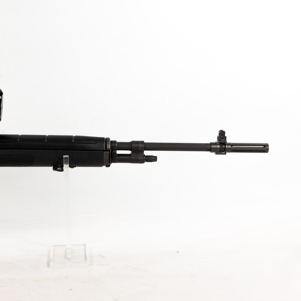 Springfield Armory M1A .308 Rifle W/Leupold 223037