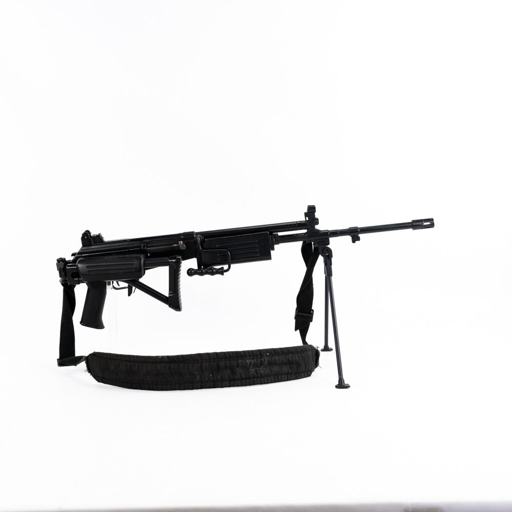 Israeli IMI Galil 332 7.62 Rifle MR06957