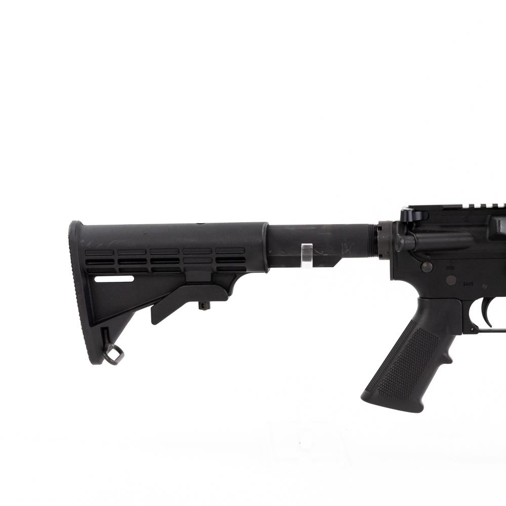 DPMS A-15 5.56 16" Rifle FFH151349