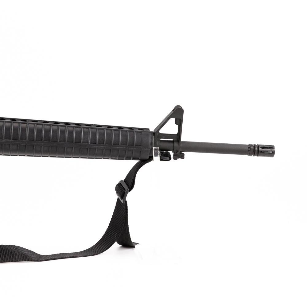 Olympic Arms MFR 5.56 20" Rifle JF3701