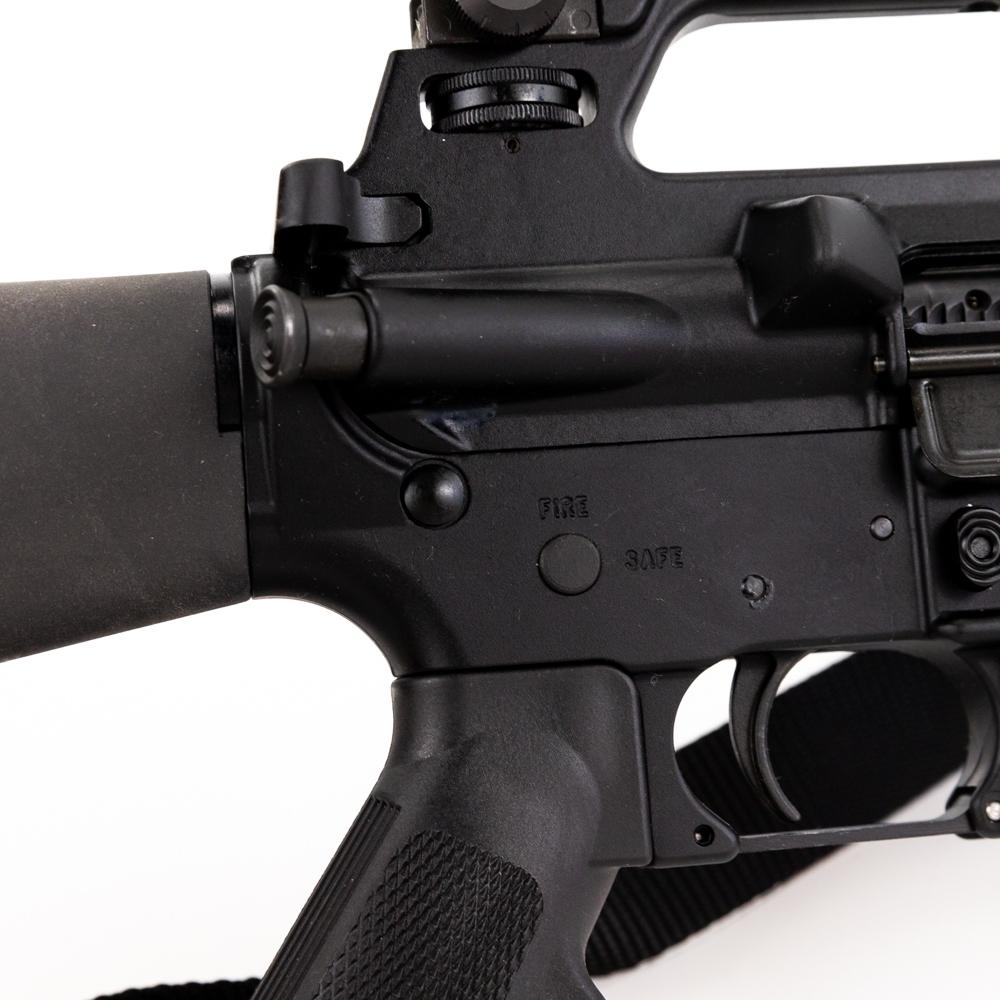 Olympic Arms MFR 5.56 20" Rifle JF3701