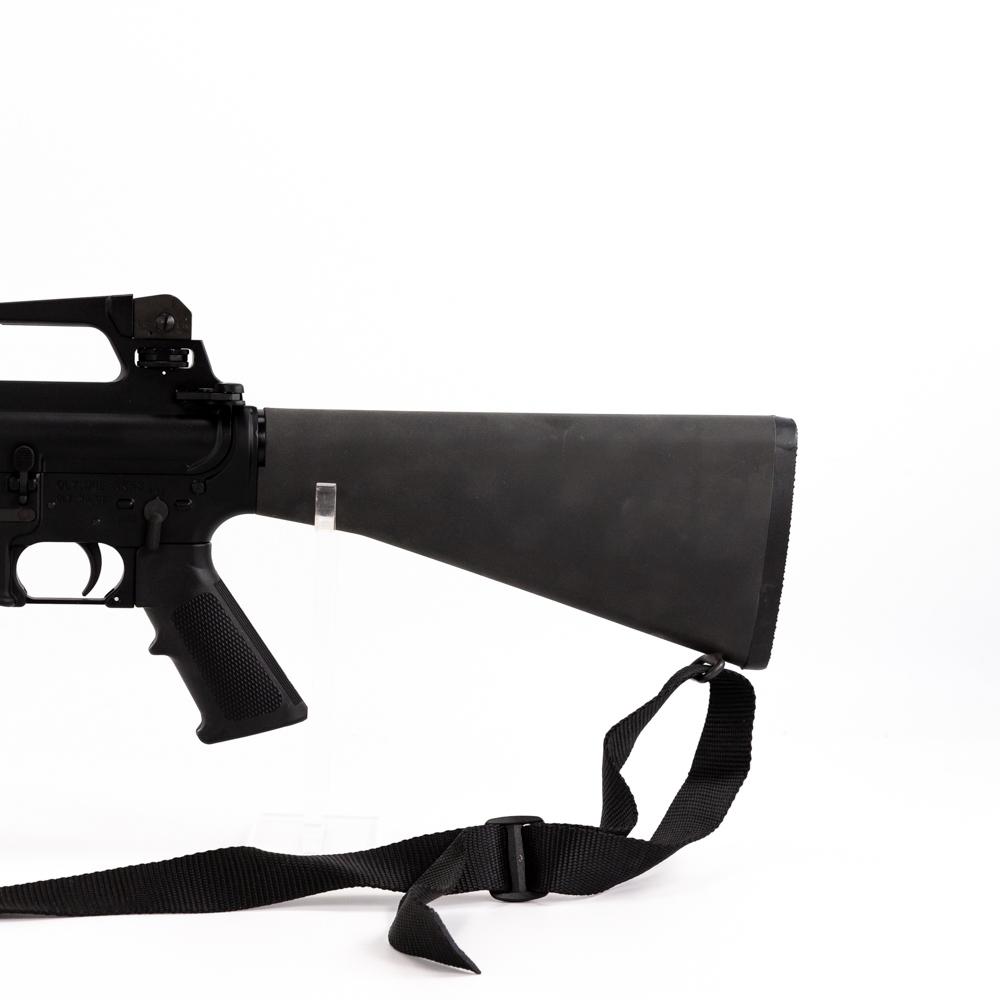 Olympic Arms MFR 5.56 20" Rifle JF3701