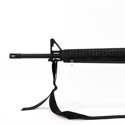 Olympic Arms MFR 5.56 20" Rifle JF3701