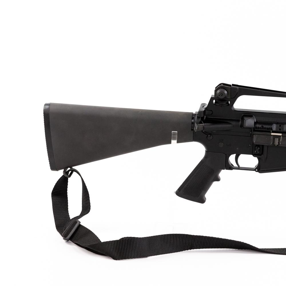 Olympic Arms MFR 5.56 20" Rifle JF3701