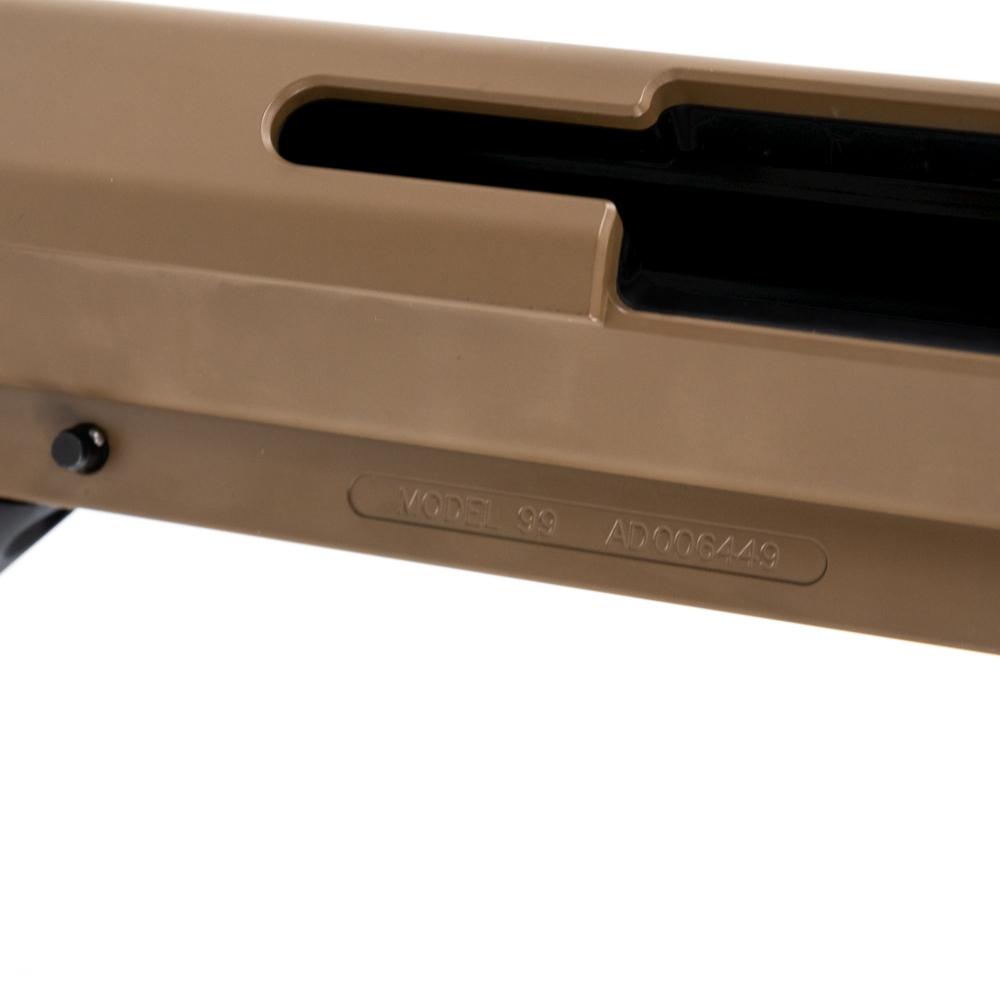 Barrett FDE 99 .50BMG 29" Rifle AD006449