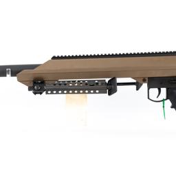 Barrett FDE 99 .50BMG 29" Rifle AD006449