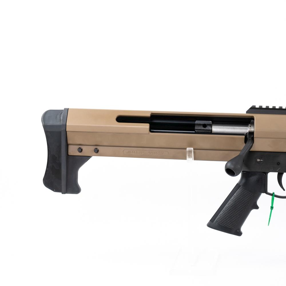 Barrett FDE 99 .50BMG 29" Rifle AD006449