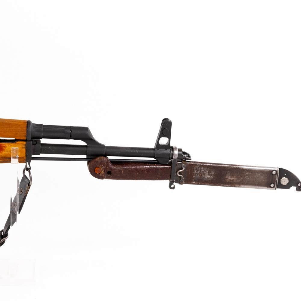 Romanian/CAI Wasr10/63 7.62x39 Rifle 1965LM4742