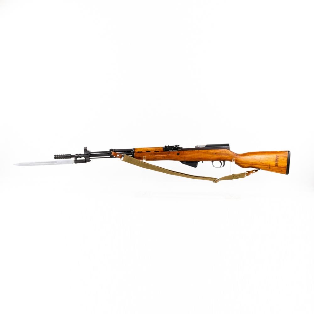 Yugoslavian M59/66 SKS 7.62x39 Rifle (C) N-561795