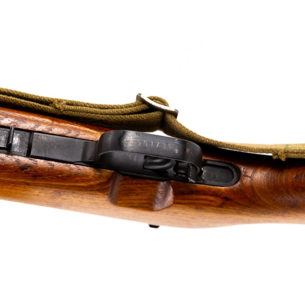 Yugoslavian M59/66 SKS 7.62x39 Rifle (C) N-561795