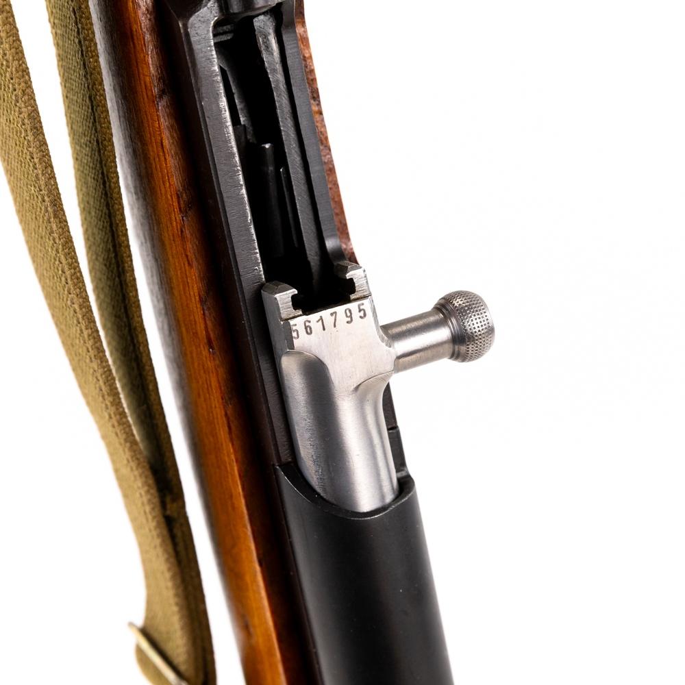 Yugoslavian M59/66 SKS 7.62x39 Rifle (C) N-561795