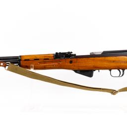 Yugoslavian M59/66 SKS 7.62x39 Rifle (C) N-561795