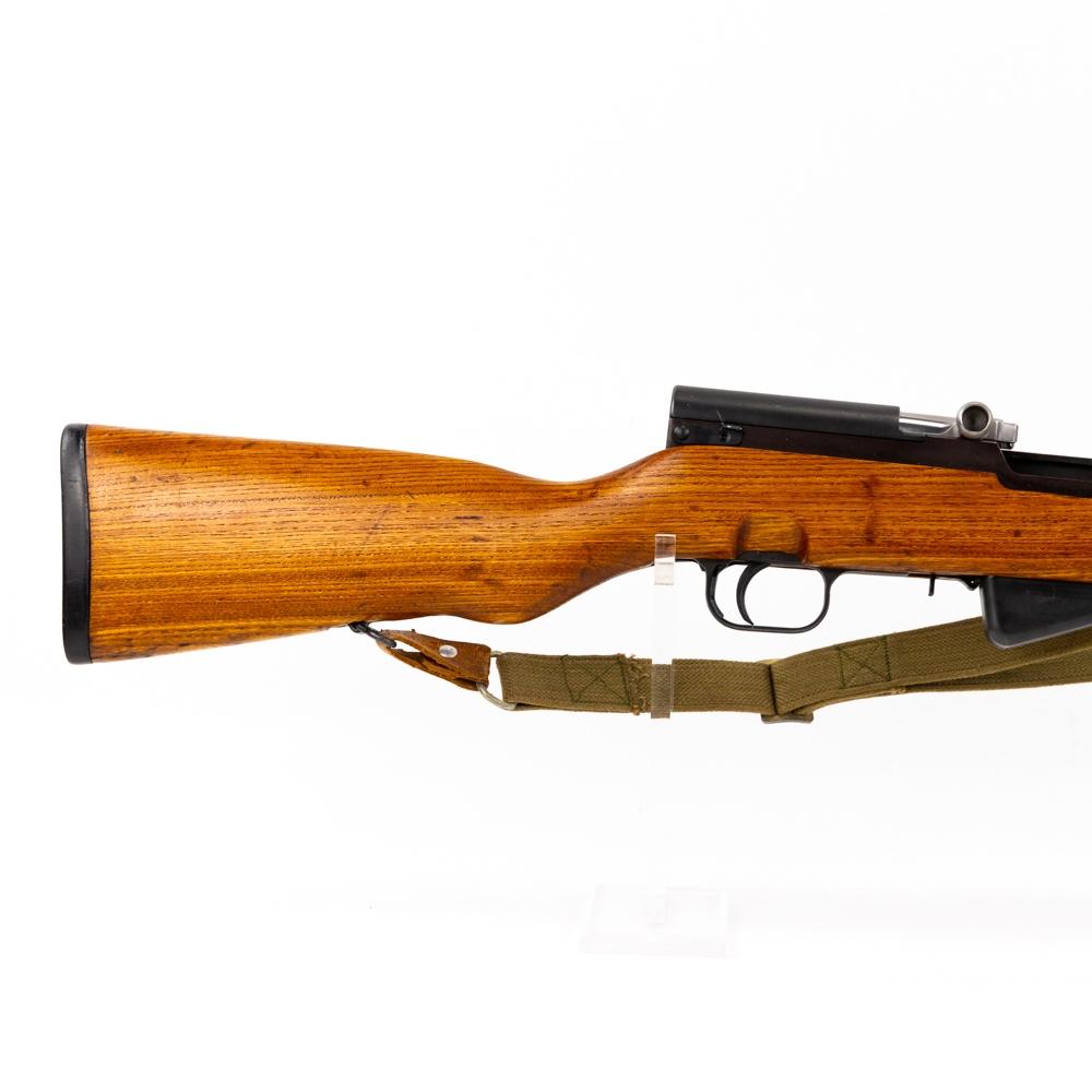 Yugoslavian M59/66 SKS 7.62x39 Rifle (C) N-561795