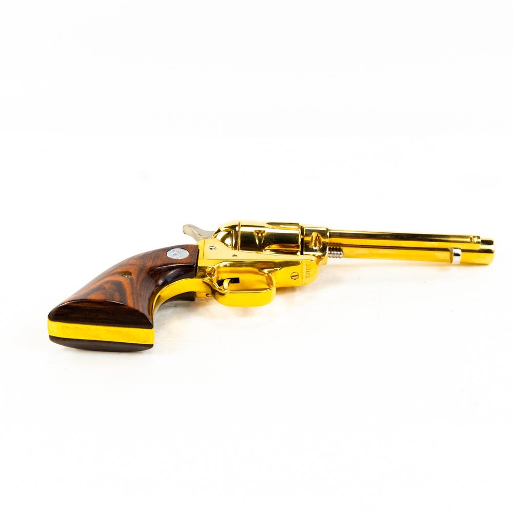 Commemorative Colt Frontier Scout 22lr Rev(C)581CG