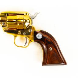 Commemorative Colt Frontier Scout 22lr Rev(C)581CG