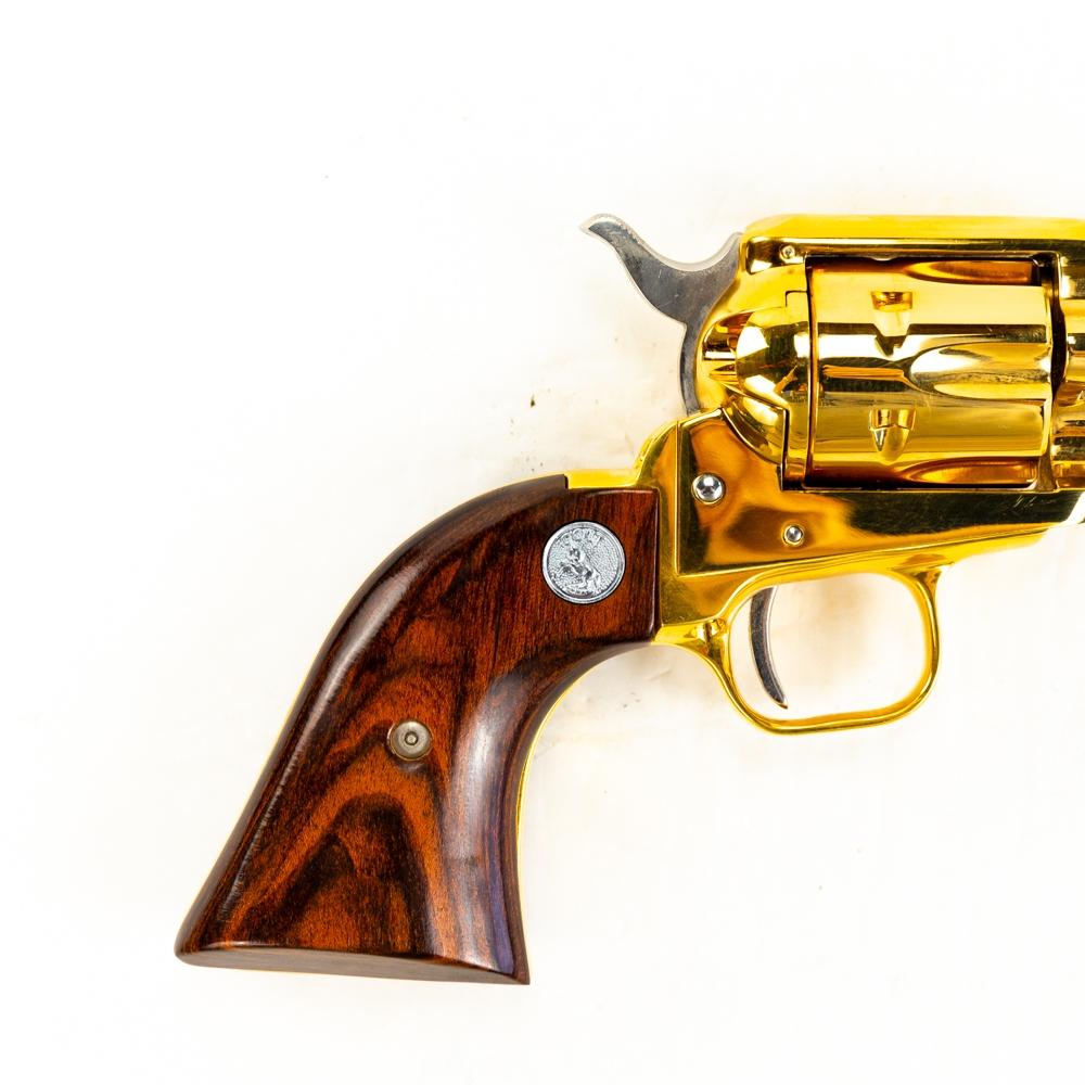 Commemorative Colt Frontier Scout 22lr Rev(C)581CG