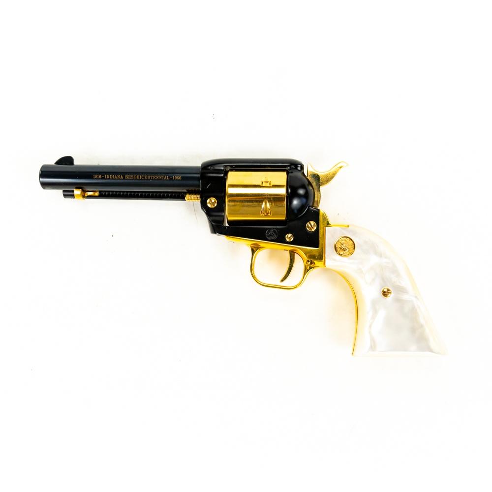 Commemorative Colt Frontier Scout 22lr Rev(C)661IS