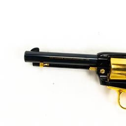 Commemorative Colt Frontier Scout 22lr Rev(C)661IS