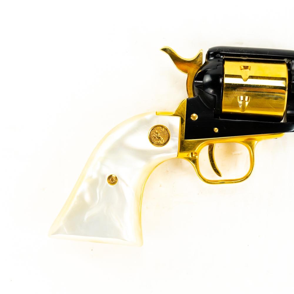 Commemorative Colt Frontier Scout 22lr Rev(C)661IS