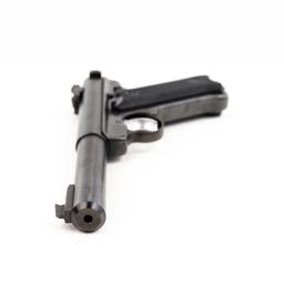 Ruger Mark II 22lr 5.5" Pistol 213-40573