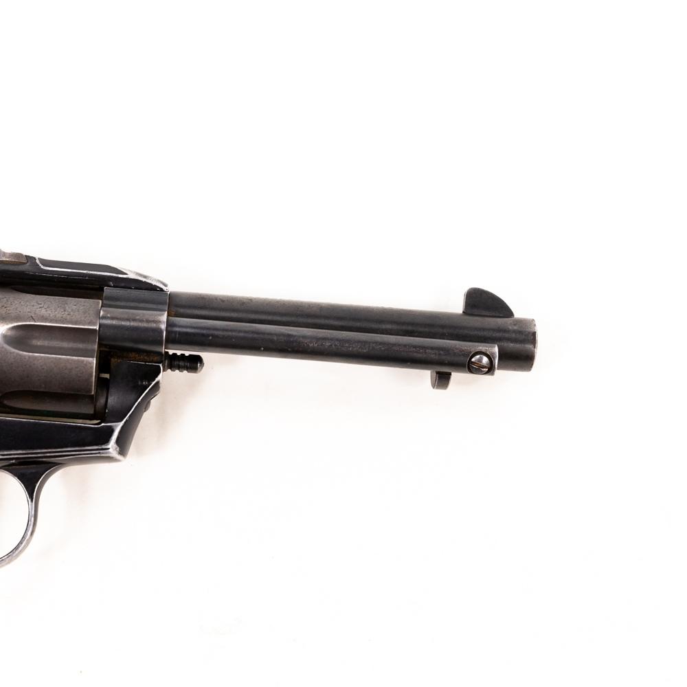 Savage 101 22lr Single Shot "Revolver" "C" 16187