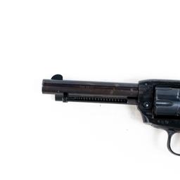 German SAA 22lr Revolver 347142