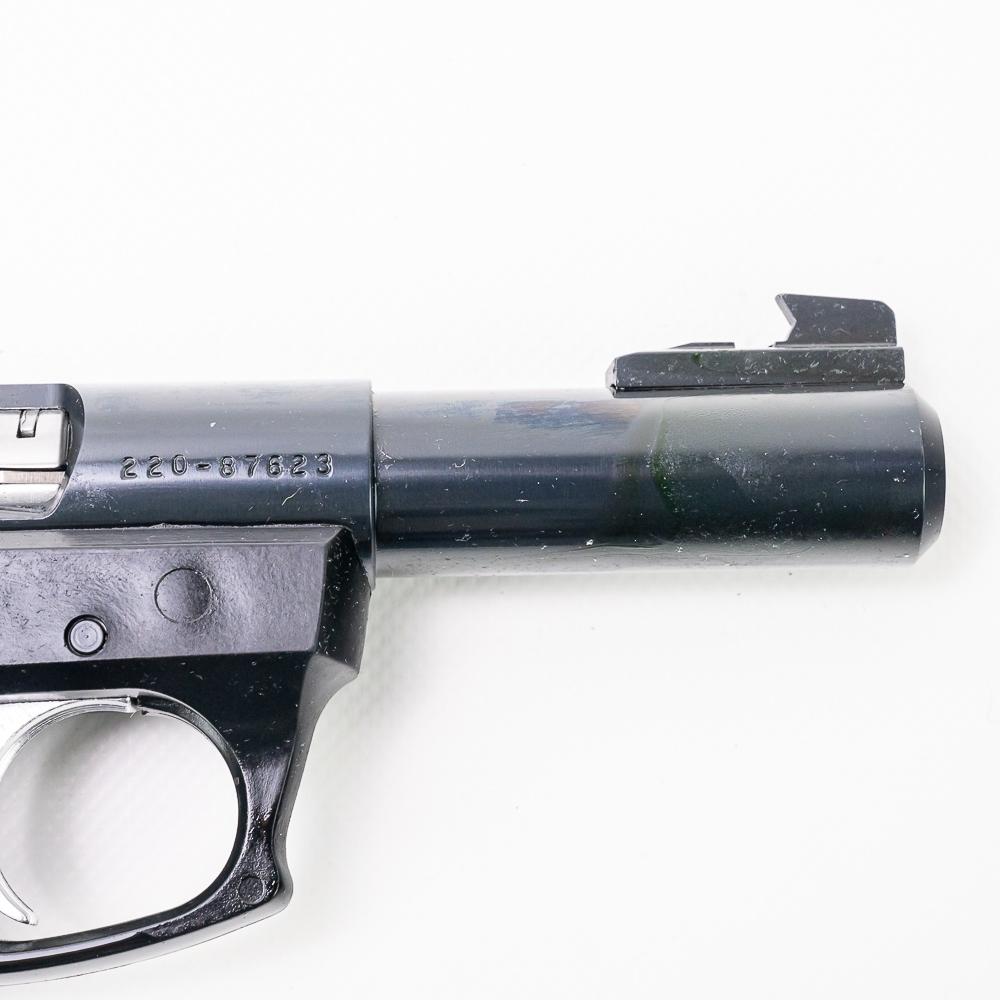 Ruger 22/45 22lr 4" Pistol 220-87623