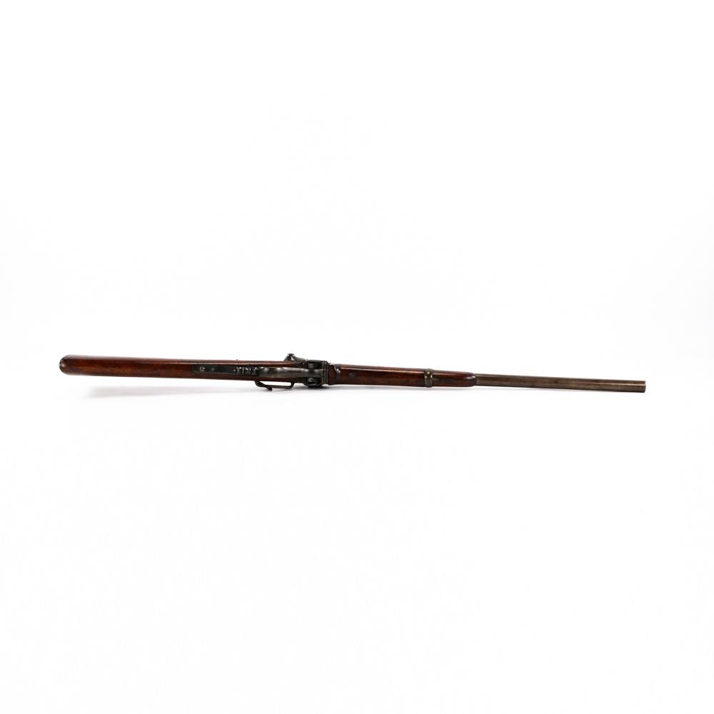 Sharps 1859 Saddle Ring .52 Carbine (C) 59697