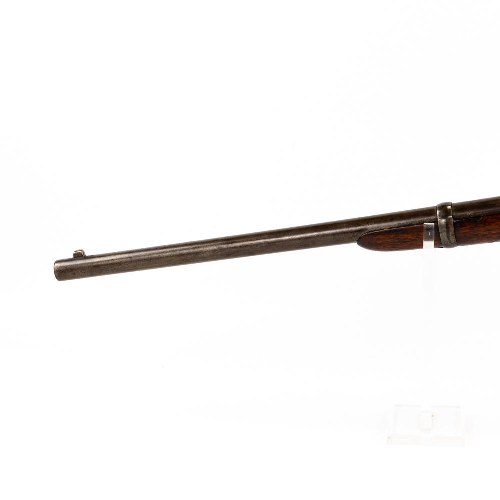 Sharps 1859 Saddle Ring .52 Carbine (C) 59697