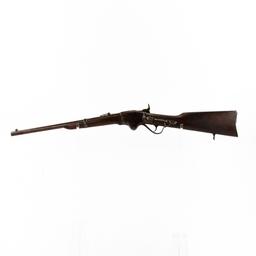 Spencer M1865 .50 Saddle Ring Carbine (C) 15232