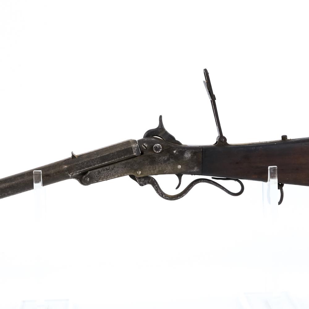 Civil War Era Mass Arms Maynard 30 Rifle (C) nsn