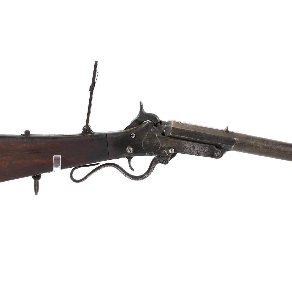 Civil War Era Mass Arms Maynard 30 Rifle (C) nsn