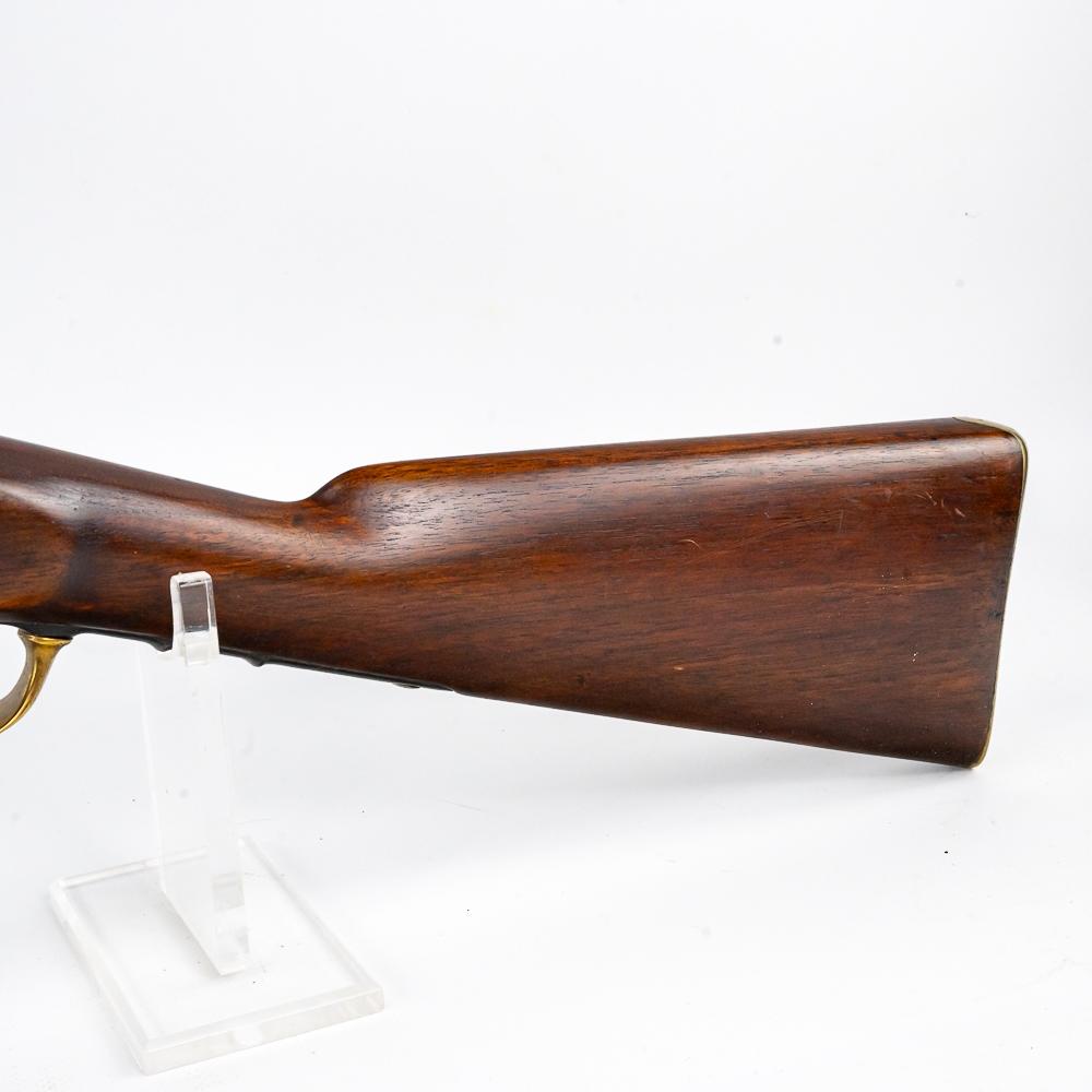 German Royal Wurttemberg .70 C&R Musket nsn