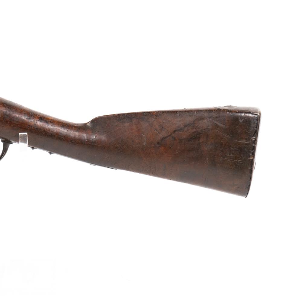 French Tulle Arsenal 1842 .69 Musket (C) 3175