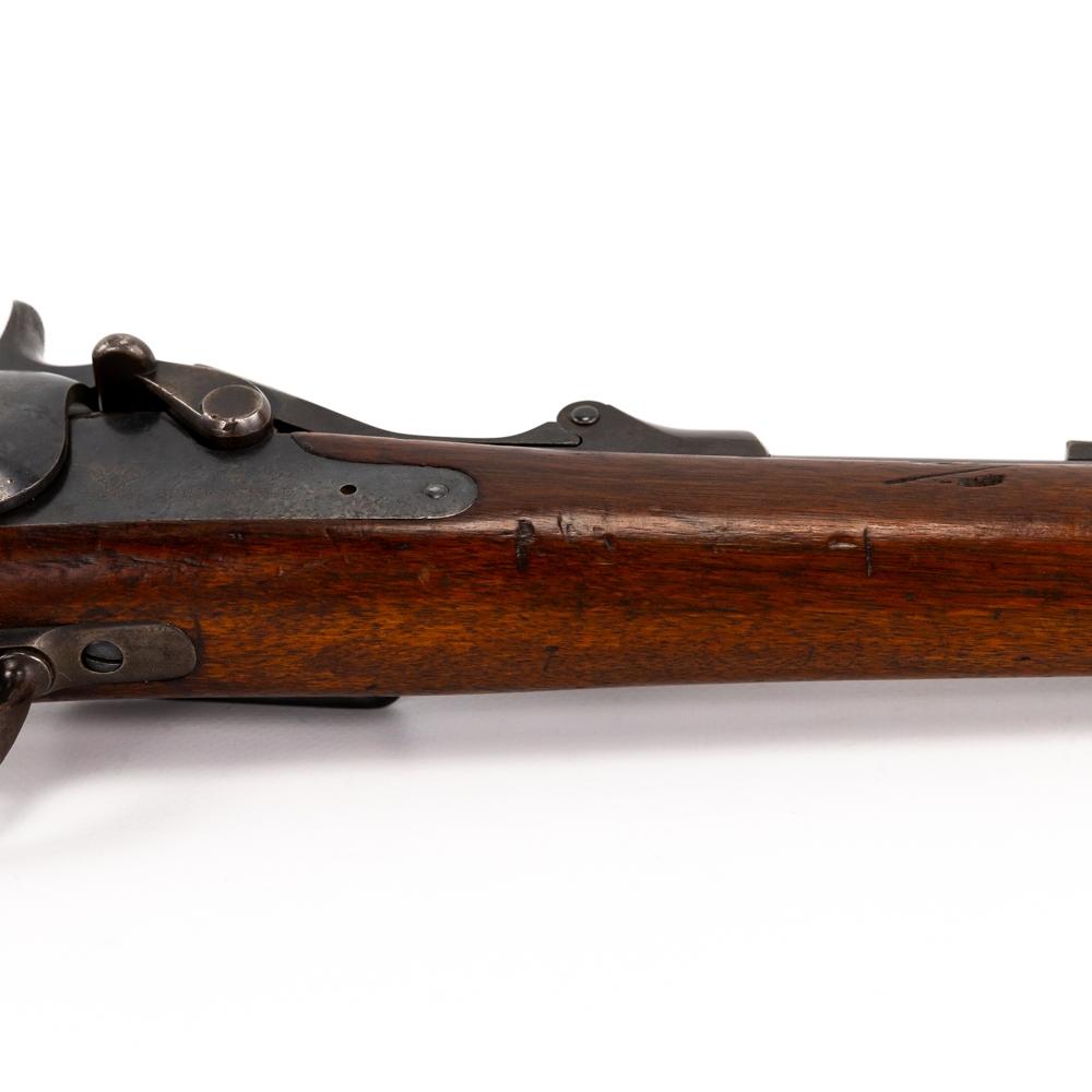 Springfield 1873 45-70 Carbine (C) 123252