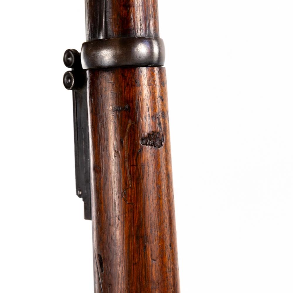 Springfield 1873 45-70 Carbine (C) 123252