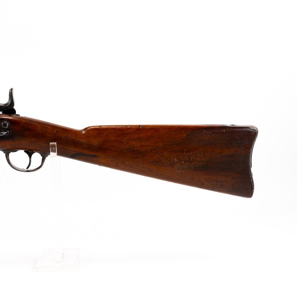 Springfield 1873 45-70 Carbine (C) 123252