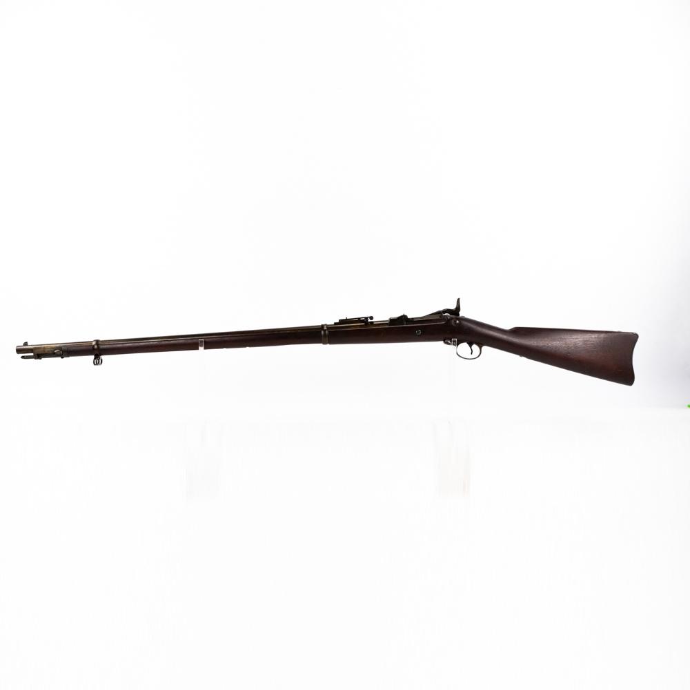 Springfield 1884 Trapdoor 45-70 Rifle (C) 146615