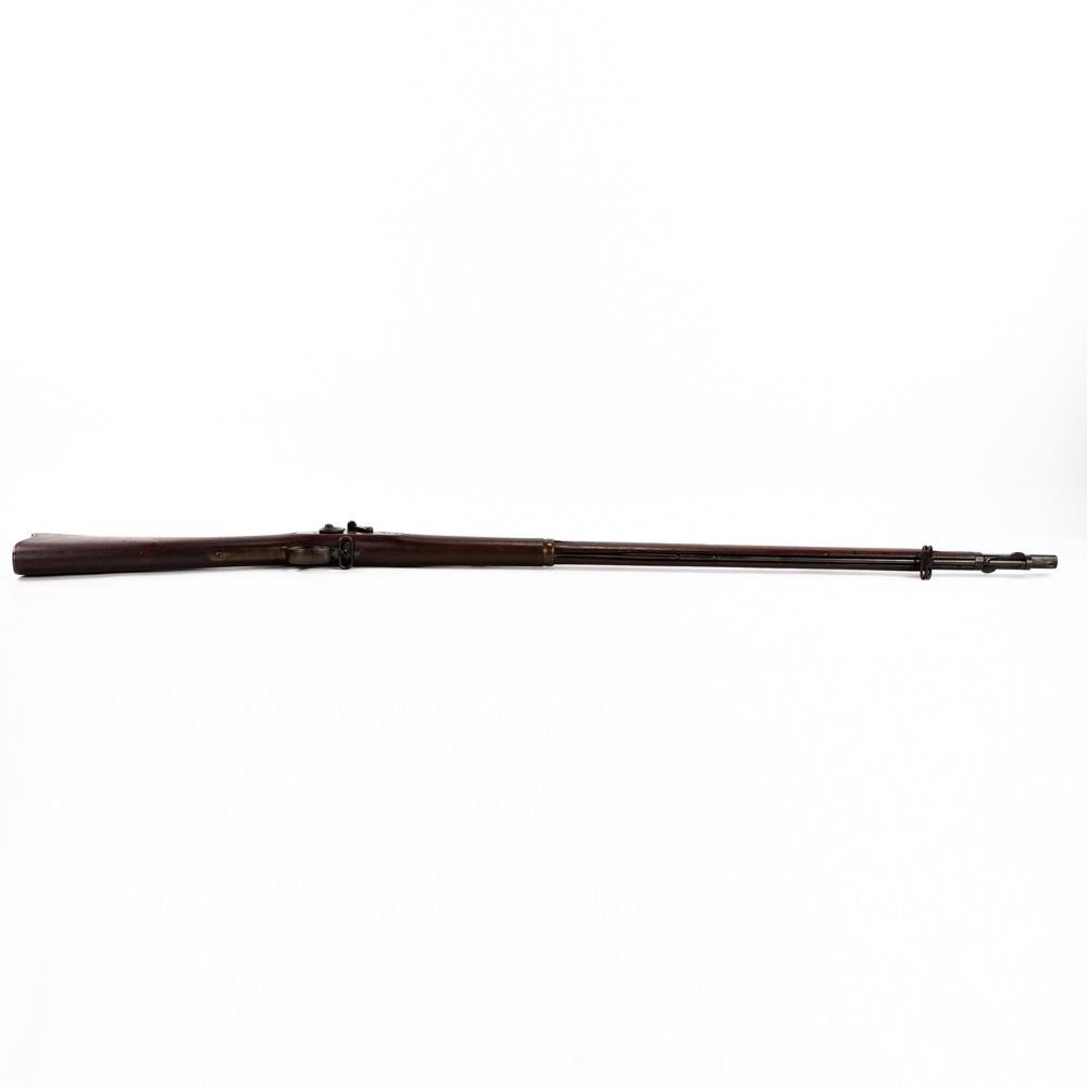 Springfield 1884 Trapdoor 45-70 Rifle (C) 146615