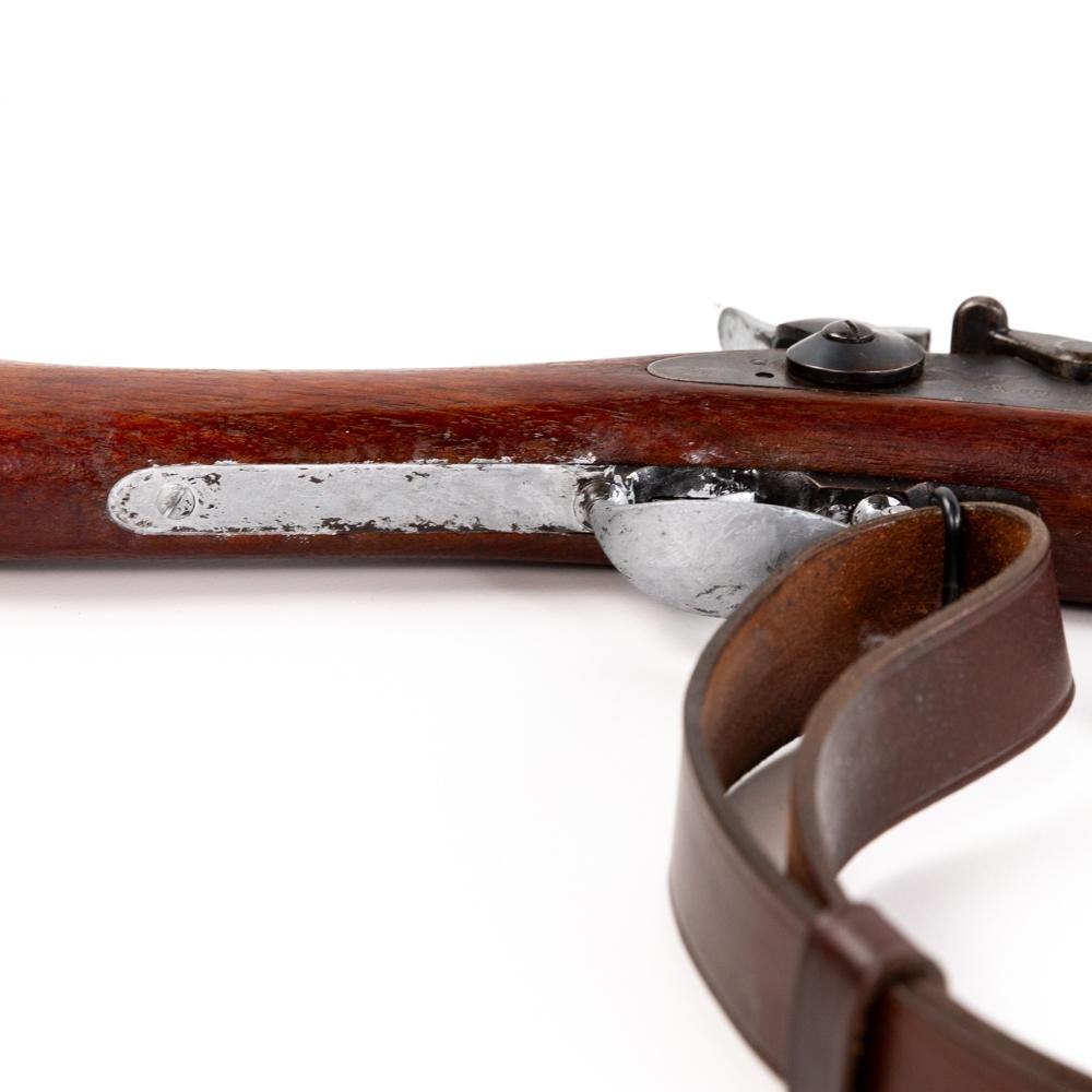 Springfield 1873 .45-70 Rifle (C) 61107