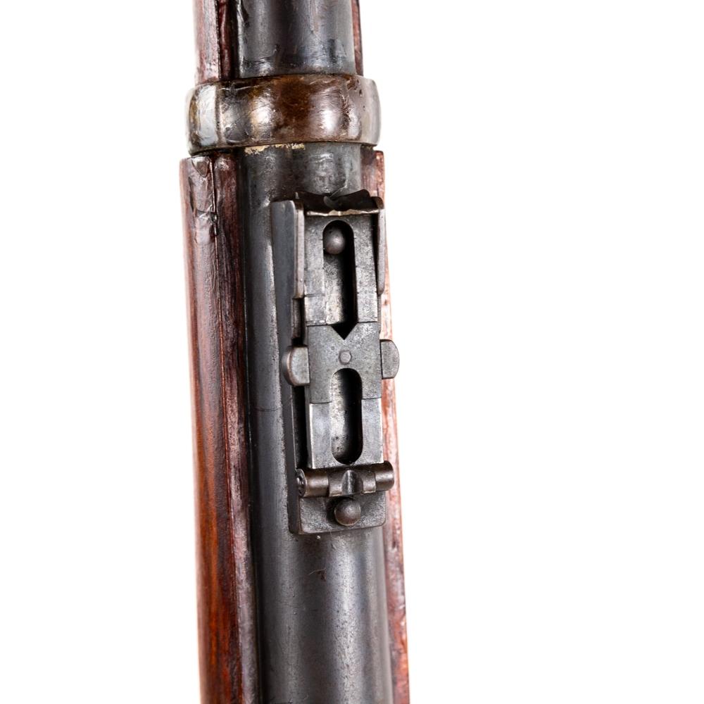 Springfield 1873 .45-70 Rifle (C) 61107