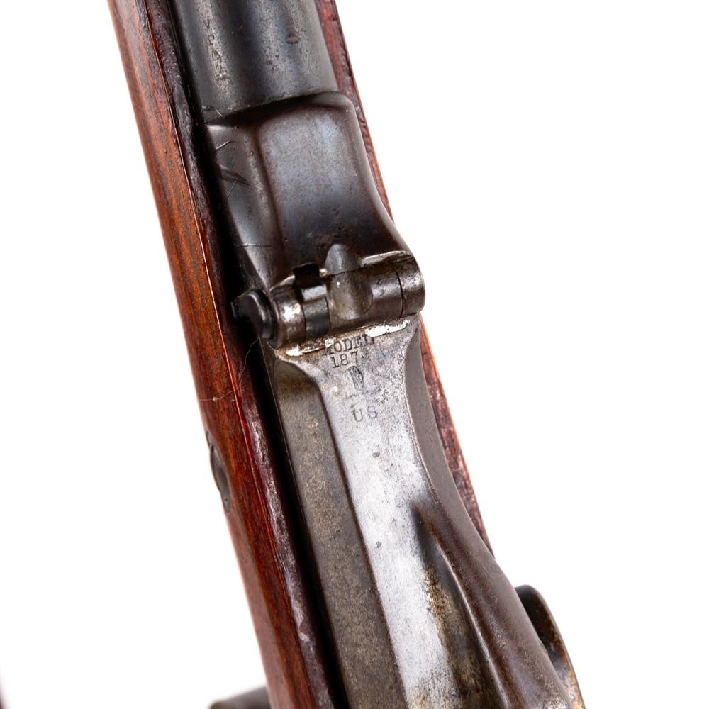 Springfield 1873 .45-70 Rifle (C) 61107